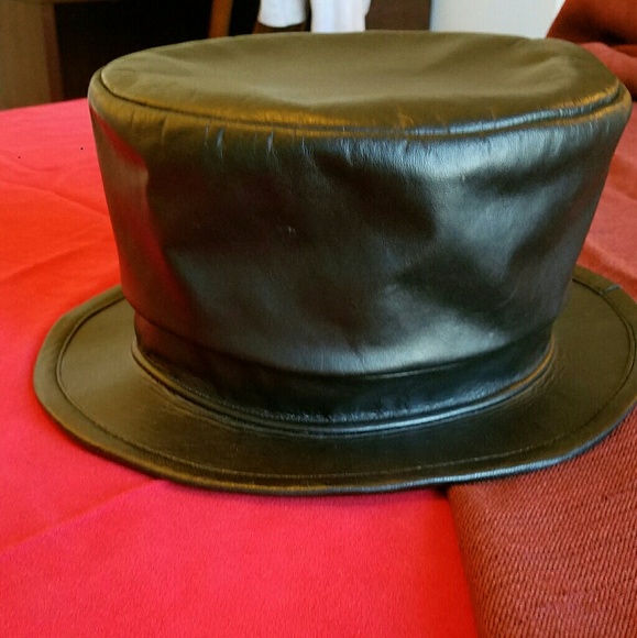 NYC TOP HAT - Picture 5 of 8